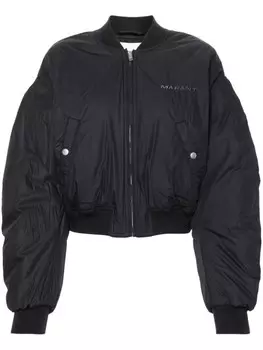 MARANT TOILE бомбер Bessime, синий