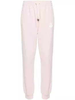 Marant toile брюки Malona, розовый