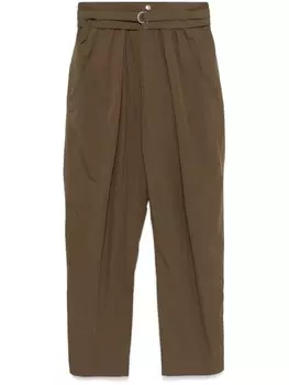 MARANT TOILE брюки Селия, зеленый