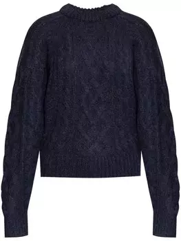 MARANT TOILE джемпер Elka, синий