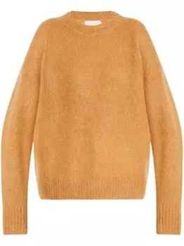 MARANT TOILE джемпер Enya, желтый