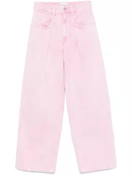 MARANT TOILE джинсы Rachelle, розовый