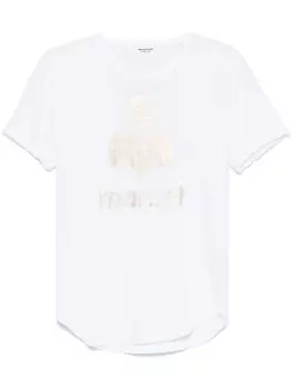 MARANT TOILE футболка Колди, белый