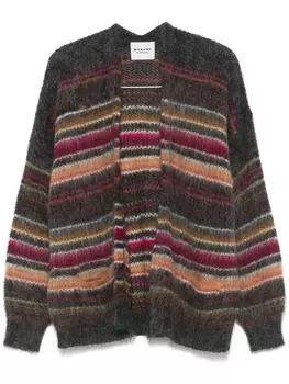 MARANT TOILE Кардиган Dana, черный