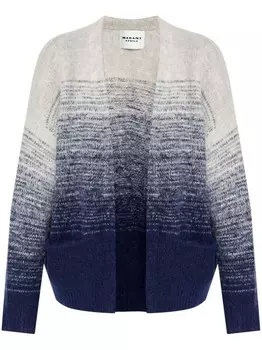 MARANT TOILE кардиган Данеа, синий