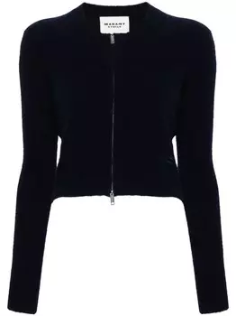 MARANT TOILE кардиган Oaka, синий