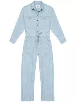 MARANT TOILE комбинезон Valena, синий