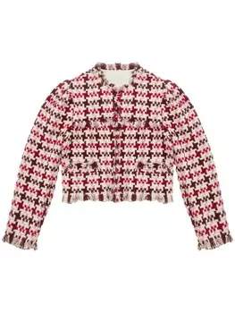 MARANT TOILE куртка Amelio, красный