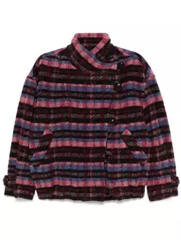 MARANT TOILE куртка Laeli, розовый