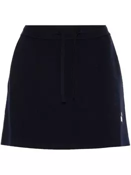 MARANT TOILE мини-юбка Амалин, синий