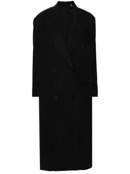 MARANT TOILE пальто Lexana, синий