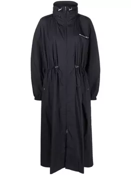 Marant toile парка Berthely с кулиской, черный