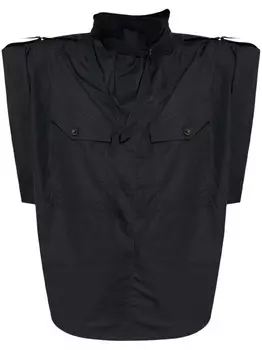 MARANT TOILE ремеа топ, черный