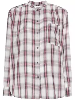 MARANT TOILE рубашка Mexika, розовый