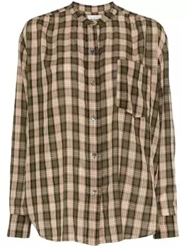 MARANT TOILE рубашка Mexika, зеленый