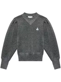 MARANT TOILE свитер Келайя, серый