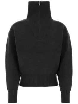 MARANT TOILE свитер Ларанн, серый