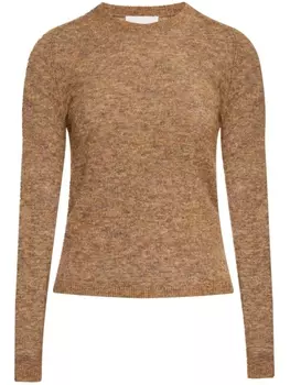 MARANT TOILE свитер Obira, зеленый