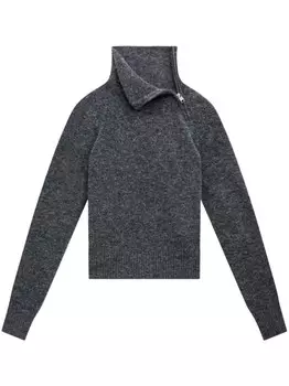 MARANT TOILE свитер Odelle, серый