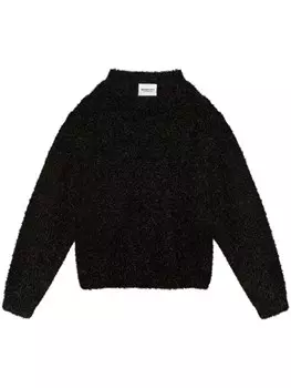 MARANT TOILE свитер Сайерс, черный