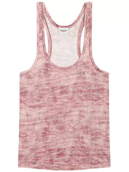 MARANT TOILE Thea майка, красный