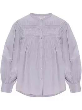 MARANT TOILE toile Plalia блузка, фиолетовый