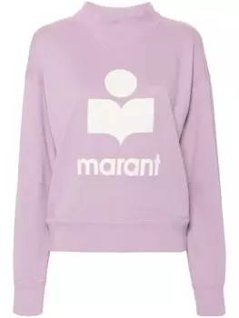 MARANT TOILE толстовка Моби, фиолетовый