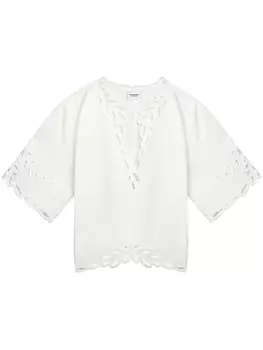 MARANT TOILE топ Shana, белый