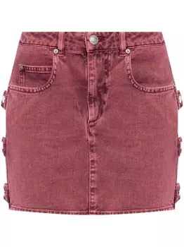 MARANT TOILE юбка Стесси, розовый