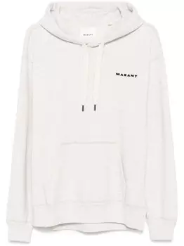 MARANT толстовка Марчелло, нейтральный цвет