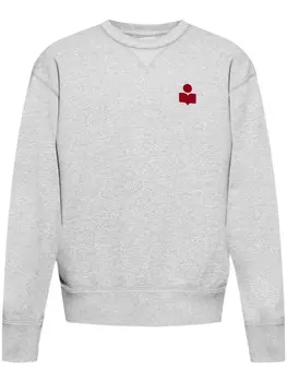 MARANT толстовка Mike, серый