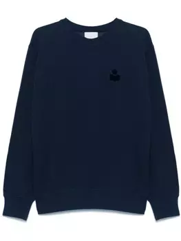 MARANT толстовка Mike, синий