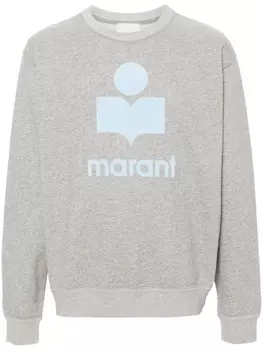 MARANT толстовка Микой, серый