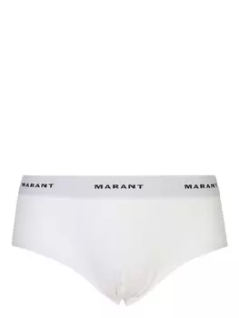 MARANT трусы-брифы Benji, белый