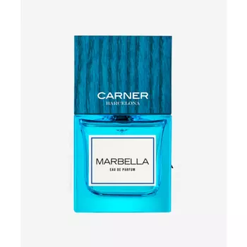 Марбелья Парфюмированная вода 100мл, Carner Barcelona