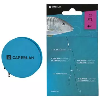 MARBRE SW MAR LGT N°6 лидер CAPERLAN