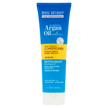 Marc Anthony Argan Oil кондиционер для волос экстраувлажняющий с креатином, 250 мл