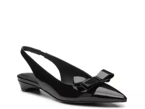 Marc Fisher Kerrey Flat, черный