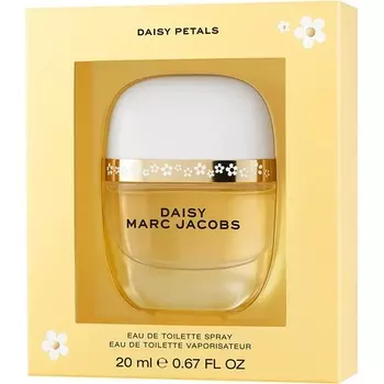 Marc Jacobs Daisy Limited Edition EDT 20 мл