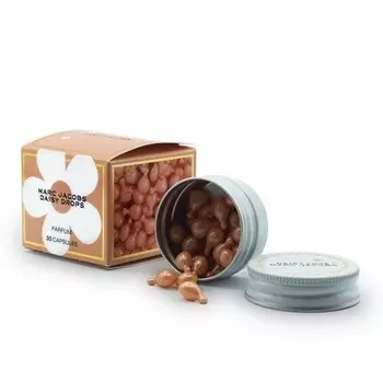 Marc Jacobs Daisy Love Perfume Парфюмированные капсулы