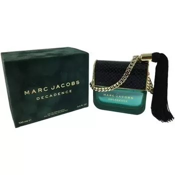 Marc Jacobs Decadence парфюмированная вода 100 мл