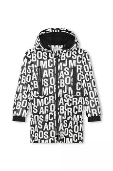 Marc Jacobs Детская куртка, черный