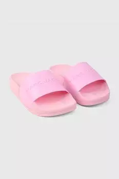 Marc Jacobs Детские тапочки, розовый