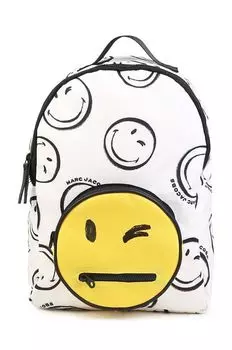 Marc Jacobs Детский рюкзак, бежевый
