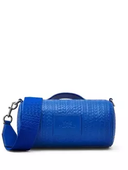 Marc Jacobs дорожная сумка The Monogram, синий