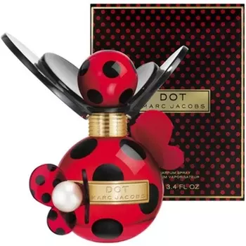 Marc Jacobs Dot Eau De Parfum Спрей 100мл 3.4oz