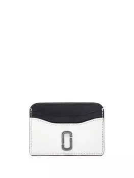 Marc Jacobs картхолдер The Snapshot, белый