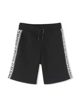 Marc Jacobs Kids шорты-бермуды