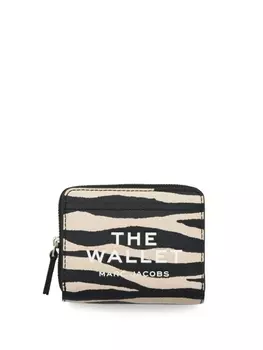 Marc Jacobs кошелек, нейтральный цвет