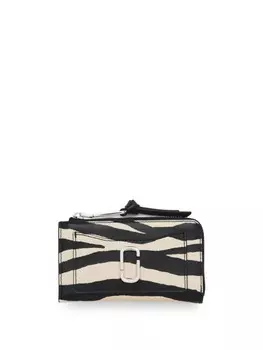 Marc Jacobs кошелек Snapshot, белый